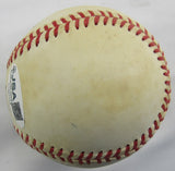 Robin Roberts Signed Auto Rawlings Baseball JSA CH80302
