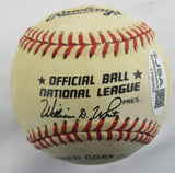 Robin Roberts Signed Auto Rawlings Baseball JSA CH80302