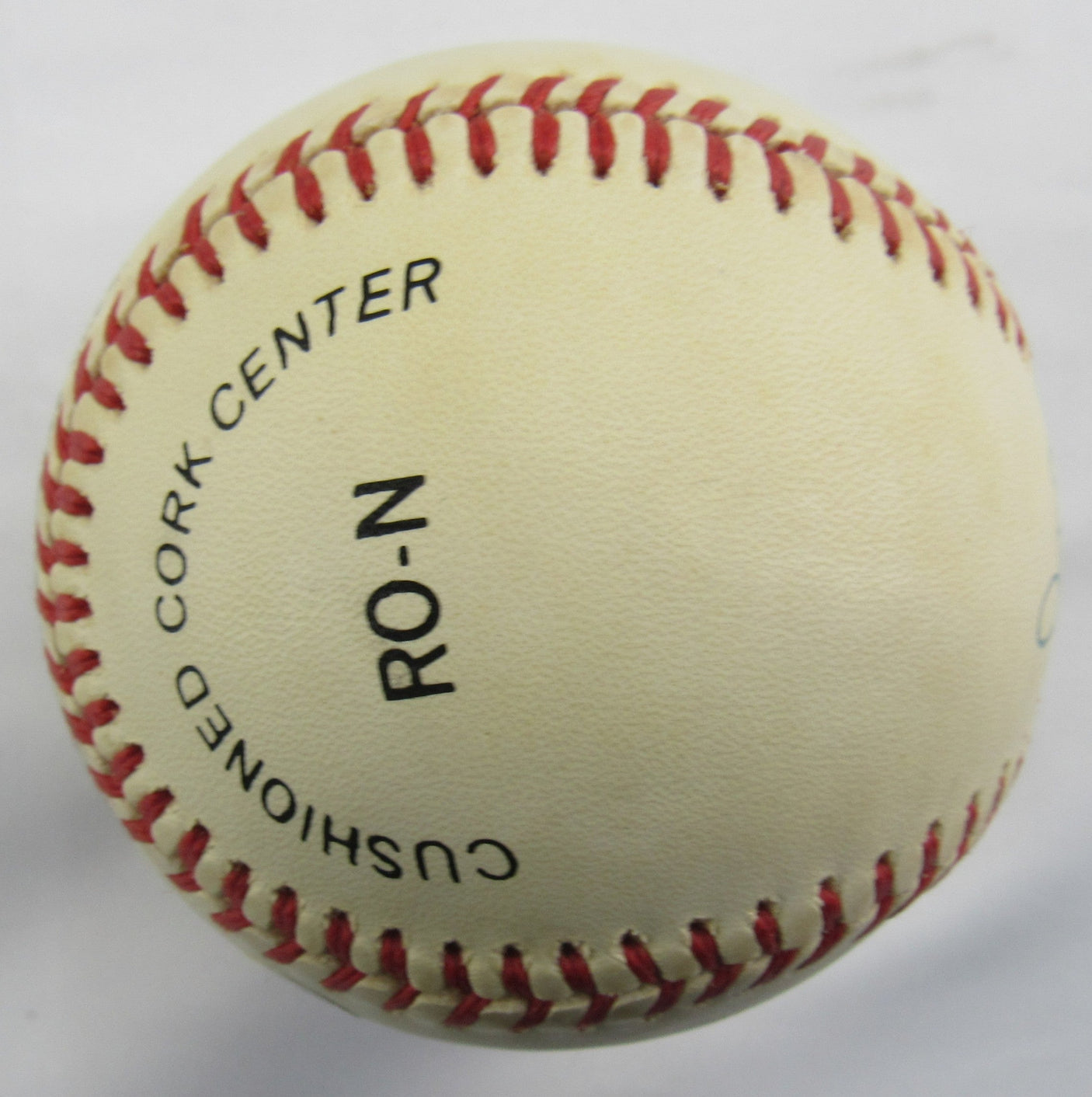 Stan Musial Signed Auto Rawlings Baseball JSA CH80303