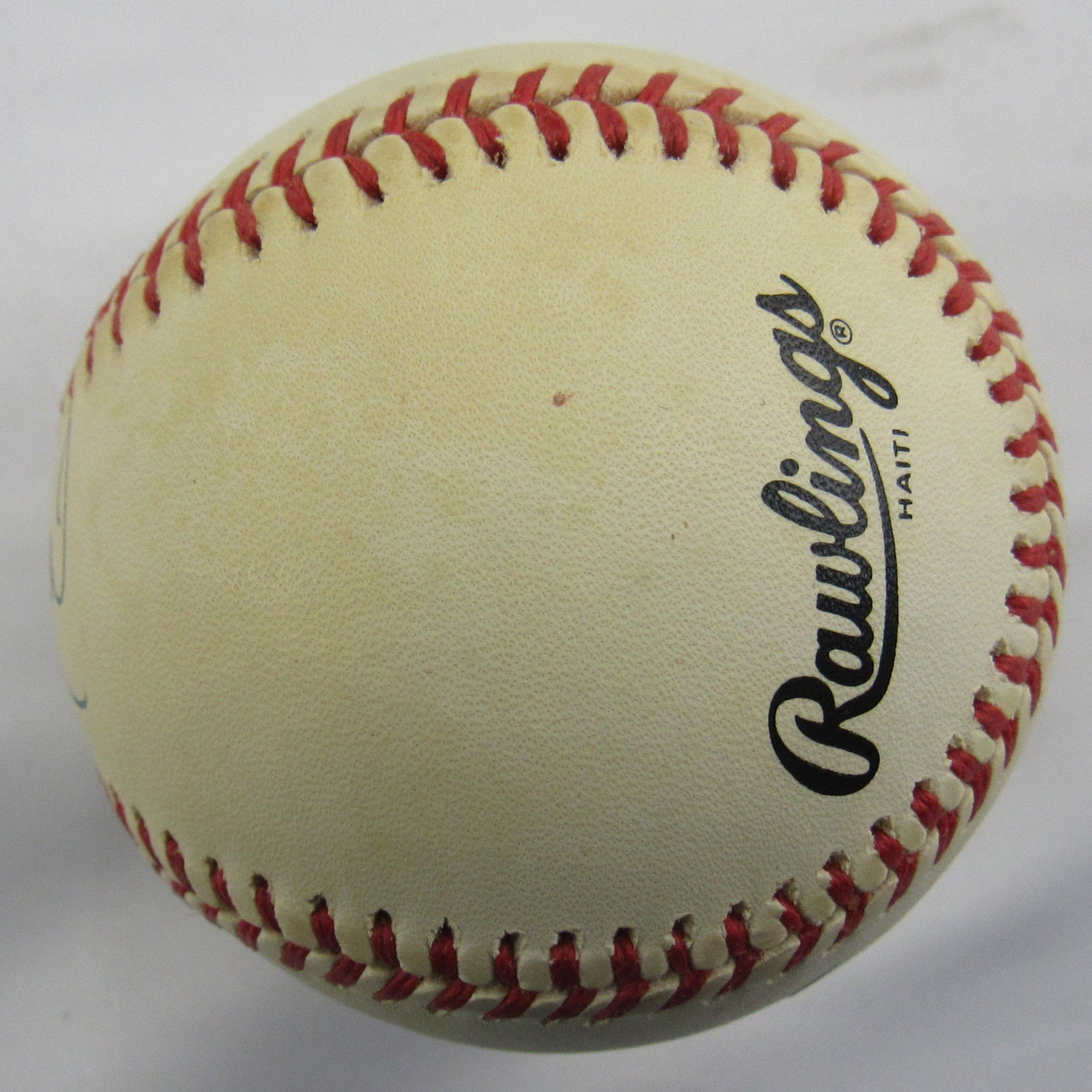 Stan Musial Signed Auto Rawlings Baseball JSA CH80303