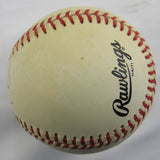 Stan Musial Signed Auto Rawlings Baseball JSA CH80303
