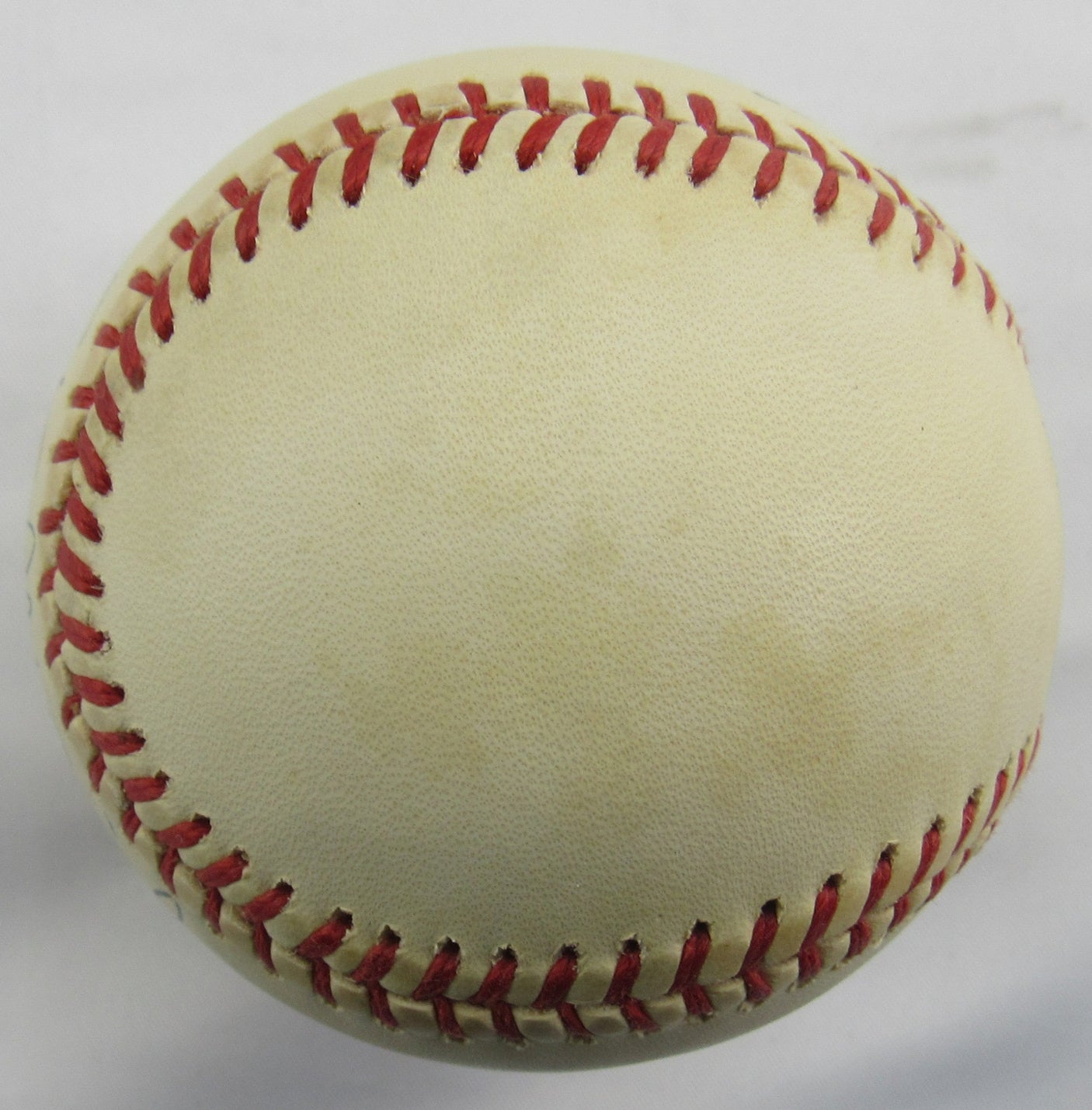 Stan Musial Signed Auto Rawlings Baseball JSA CH80303