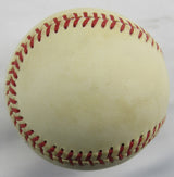 Stan Musial Signed Auto Rawlings Baseball JSA CH80303
