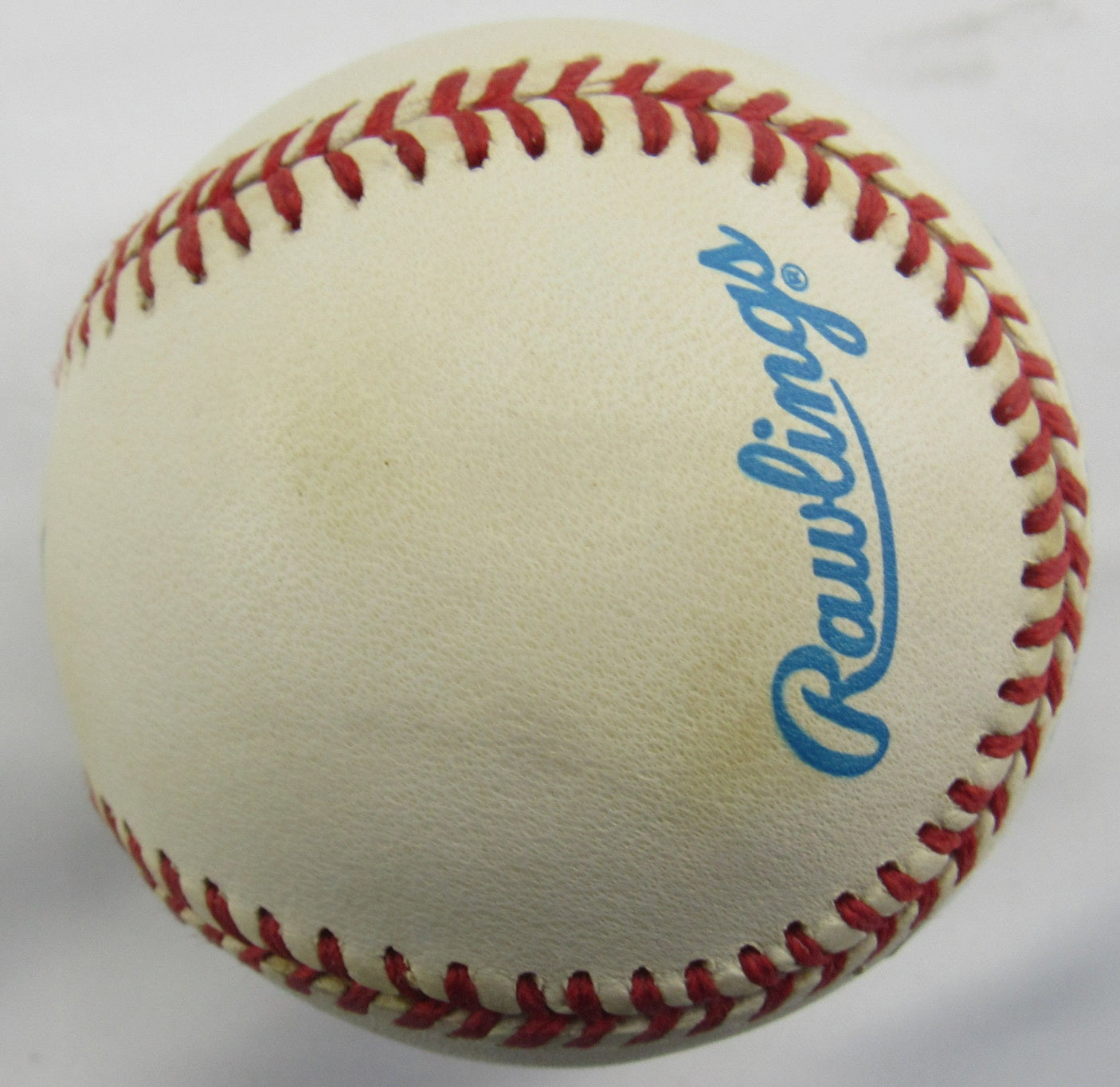 Don Larsen Signed Auto Rawlings Baseball JSA CH80304