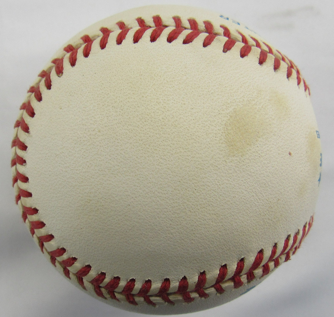 Don Larsen Signed Auto Rawlings Baseball JSA CH80304