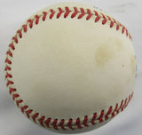 Don Larsen Signed Auto Rawlings Baseball JSA CH80304