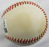 Don Larsen Signed Auto Rawlings Baseball JSA CH80304