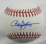 Roger Clemens Signed Auto Rawlings Baseball JSA CH80311