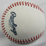Roger Clemens Signed Auto Rawlings Baseball JSA CH80311