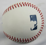 Roger Clemens Signed Auto Rawlings Baseball JSA CH80311