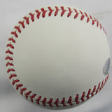 Roger Clemens Signed Auto Rawlings Baseball JSA CH80311