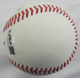 Roger Clemens Signed Auto Rawlings Baseball JSA CH80311