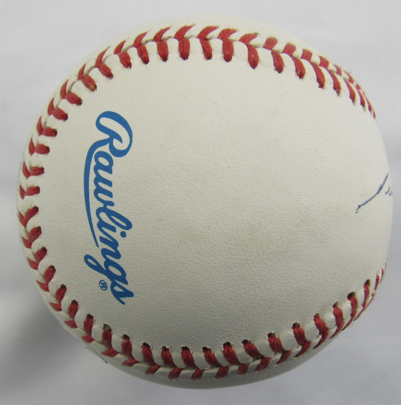 Luis Aparicio Signed Auto Rawlings Baseball JSA CH80310