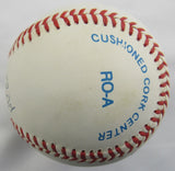 Luis Aparicio Signed Auto Rawlings Baseball JSA CH80310