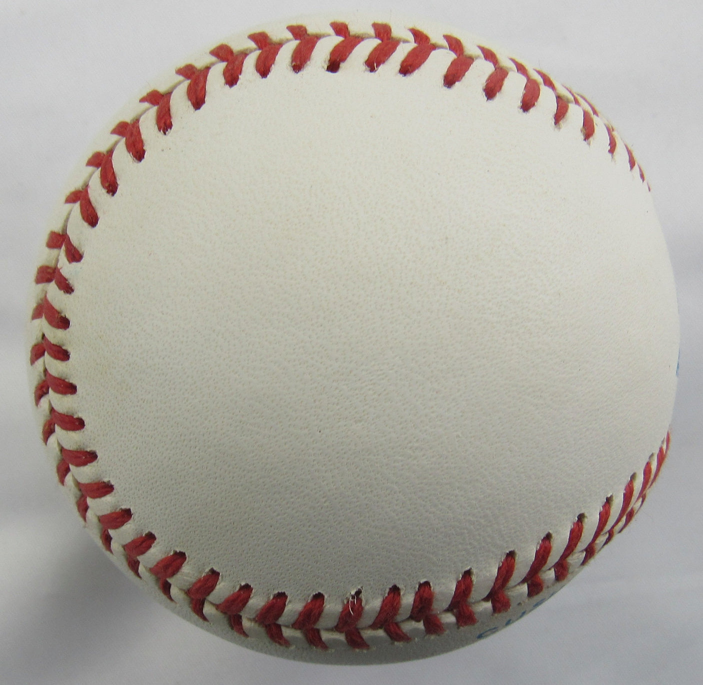 Luis Aparicio Signed Auto Rawlings Baseball JSA CH80310
