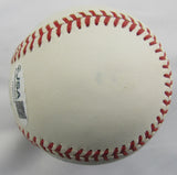 Luis Aparicio Signed Auto Rawlings Baseball JSA CH80310