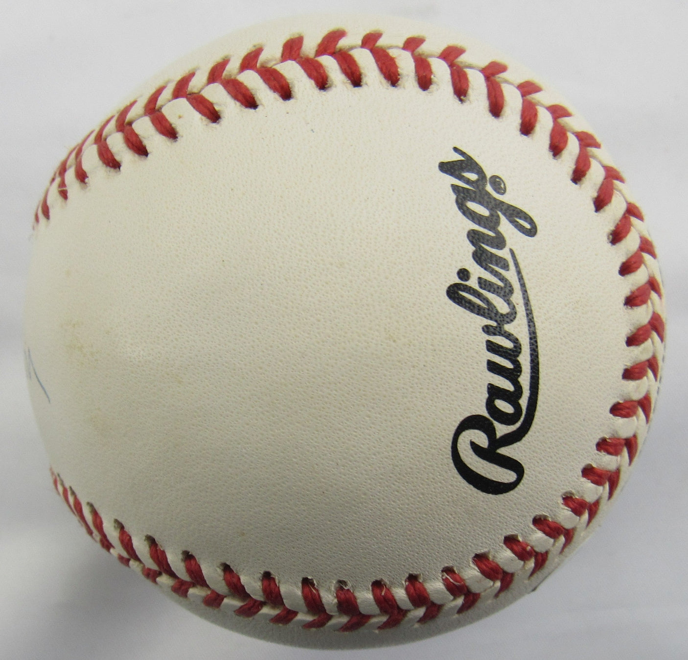 Bob Gibson Signed Auto Rawlings Baseball JSA CH80309
