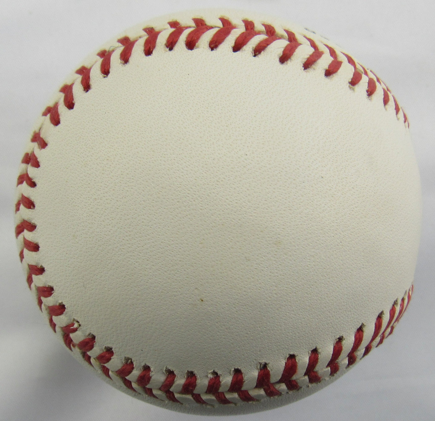 Bob Gibson Signed Auto Rawlings Baseball JSA CH80309
