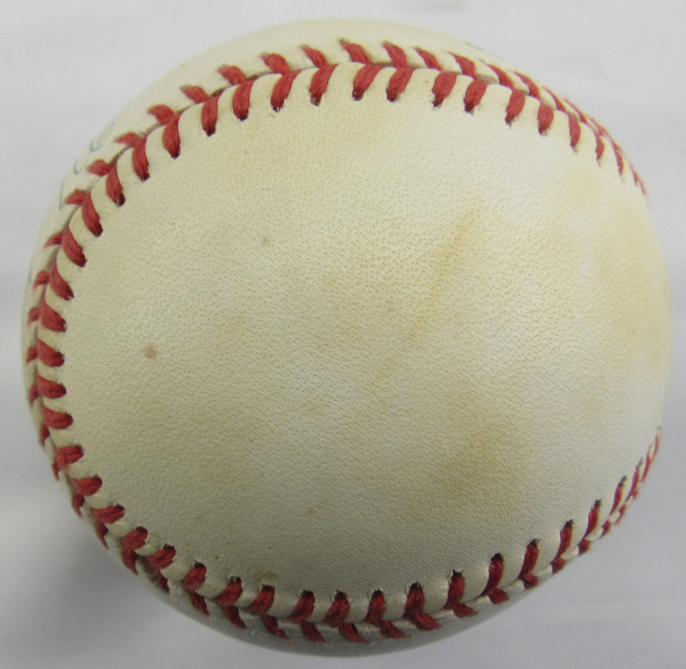 Monte Irvin Signed Auto Rawlings Baseball JSA CH80308