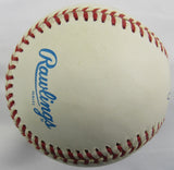 Reggie Jackson Harmon Killebrew Signed Auto Rawlings Baseball JSA CH80306