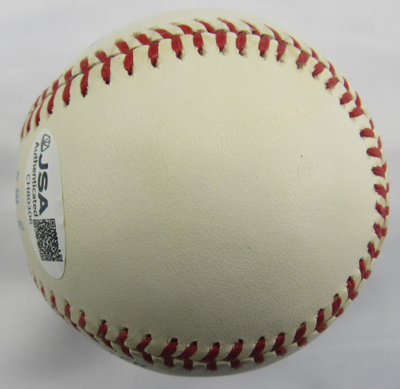 Reggie Jackson Harmon Killebrew Signed Auto Rawlings Baseball JSA CH80306