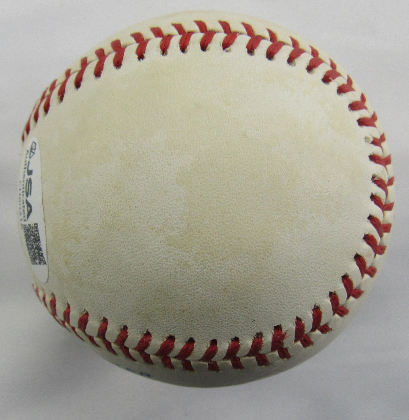 Harmon Killebrew Signed Auto Rawlings Baseball JSA CH80316