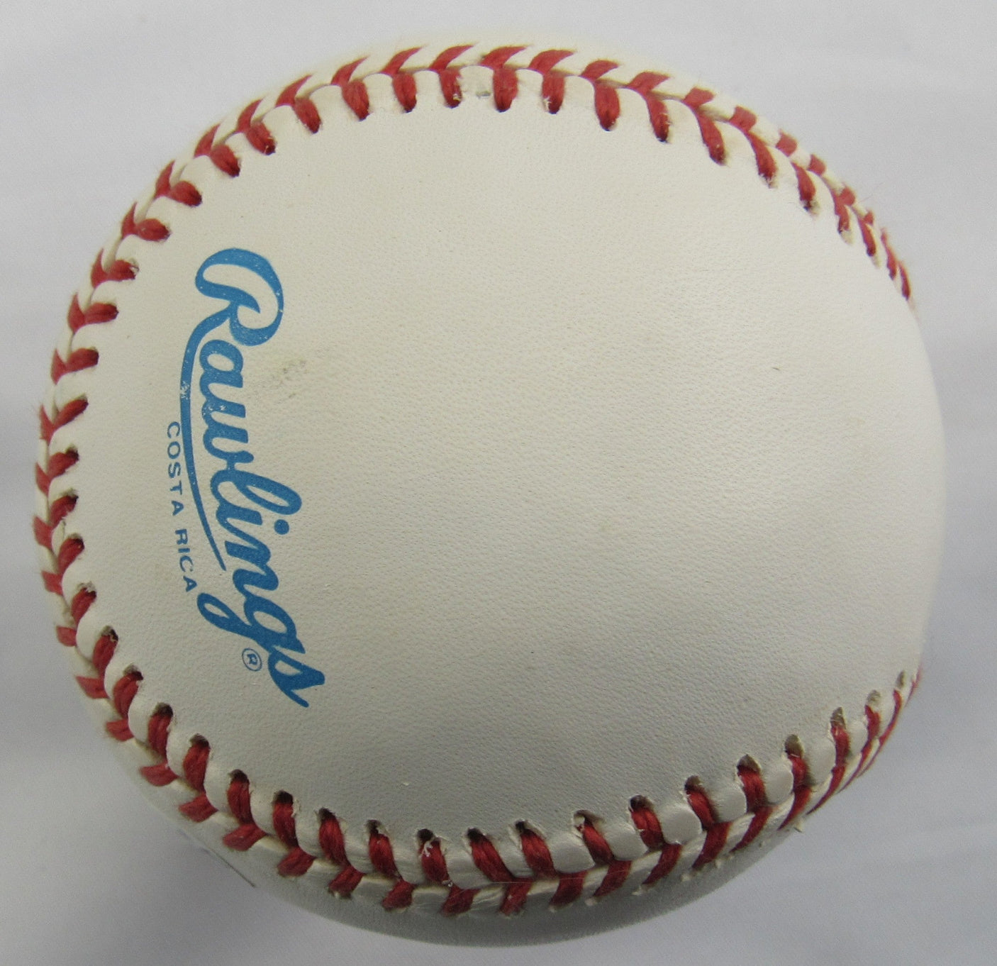 Reggie Jackson Signed Auto Rawlings Baseball JSA CH80317