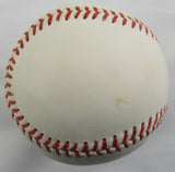 Reggie Jackson Signed Auto Rawlings Baseball JSA CH80317