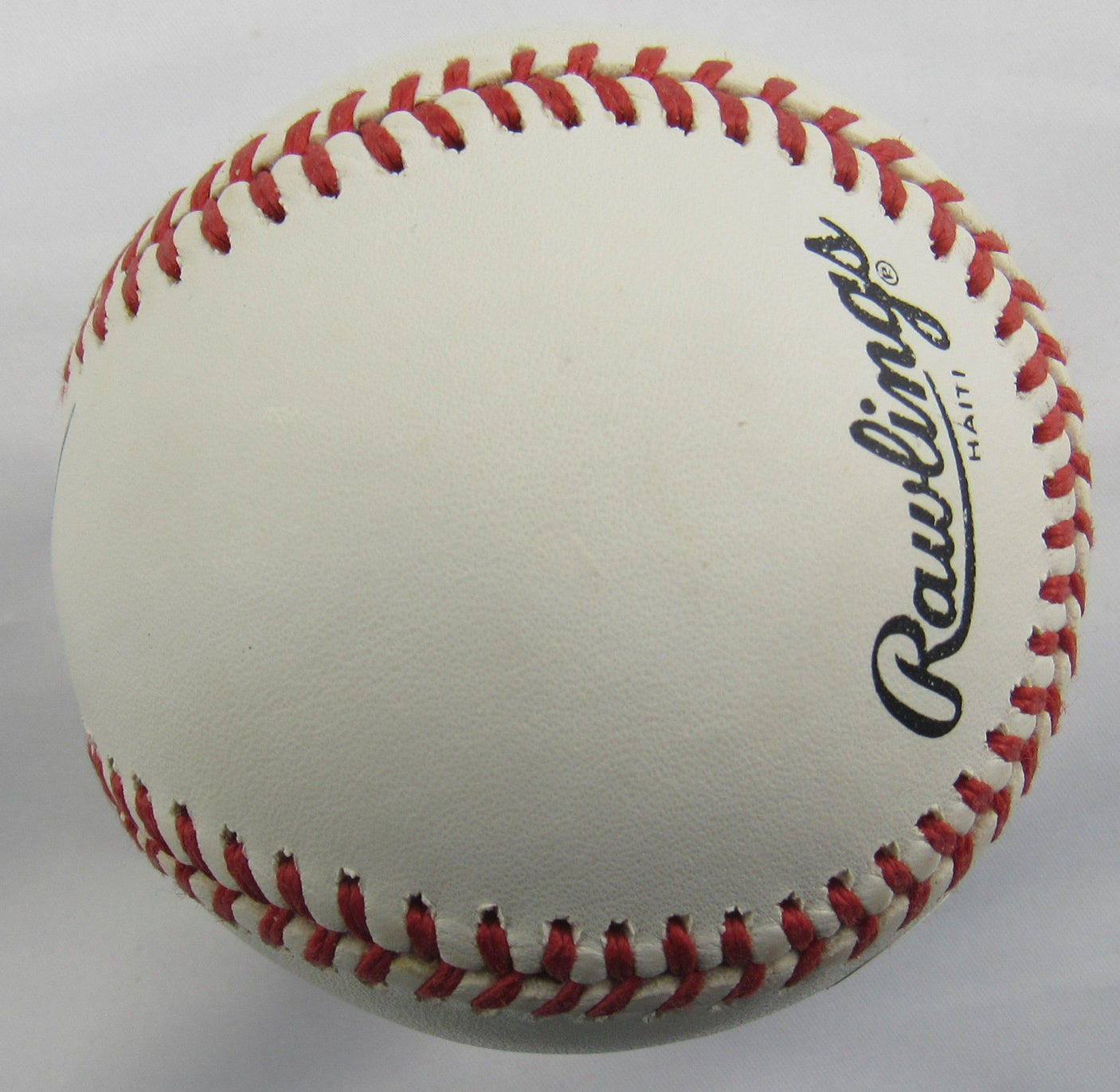 Lou Brock Signed Auto Rawlings Baseball JSA CH80315