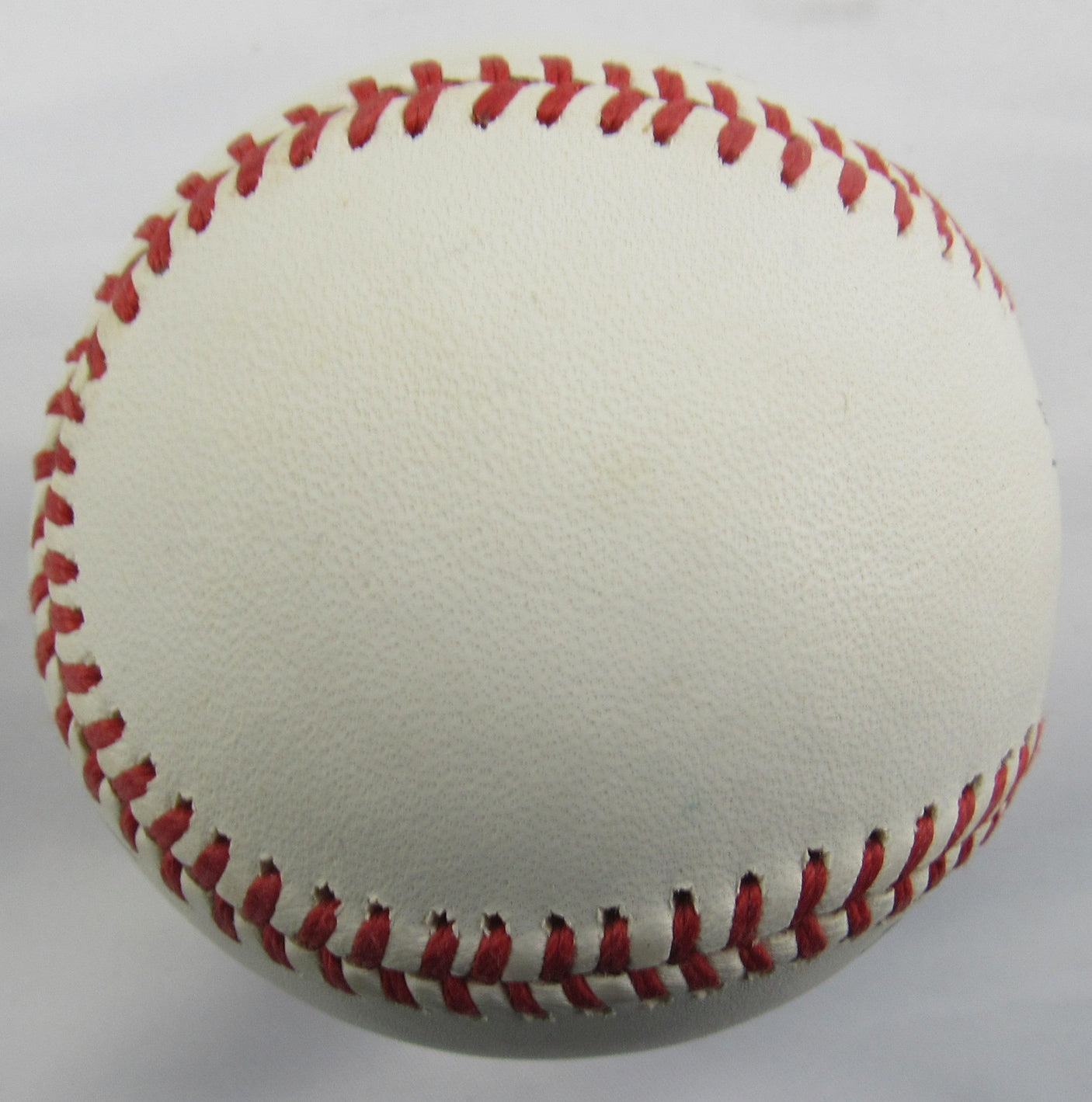 Lou Brock Signed Auto Rawlings Baseball JSA CH80315