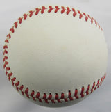 Lou Brock Signed Auto Rawlings Baseball JSA CH80315