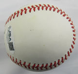 Lou Brock Signed Auto Rawlings Baseball JSA CH80315