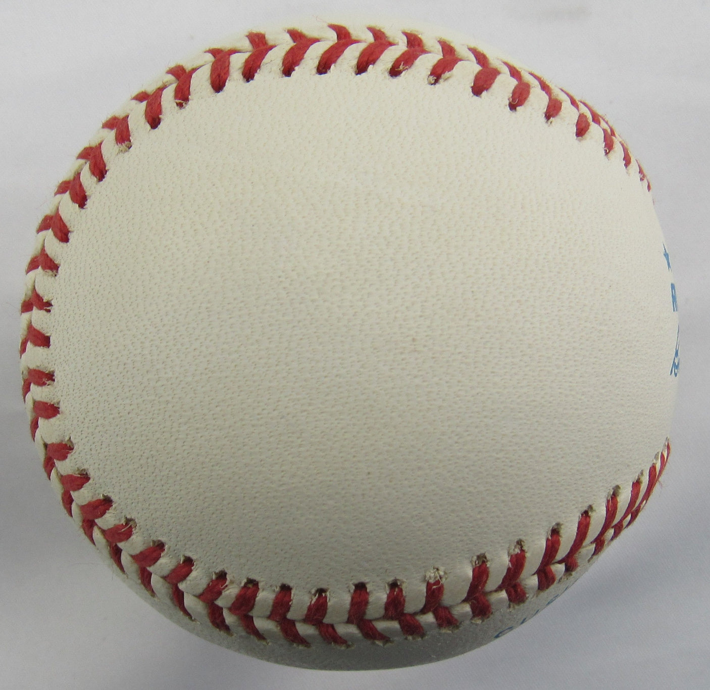 Reggie Jackson Signed Auto Rawlings Baseball JSA CH80314