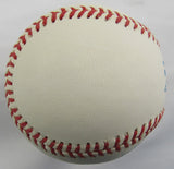 Reggie Jackson Signed Auto Rawlings Baseball JSA CH80314