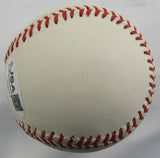 Reggie Jackson Signed Auto Rawlings Baseball JSA CH80314