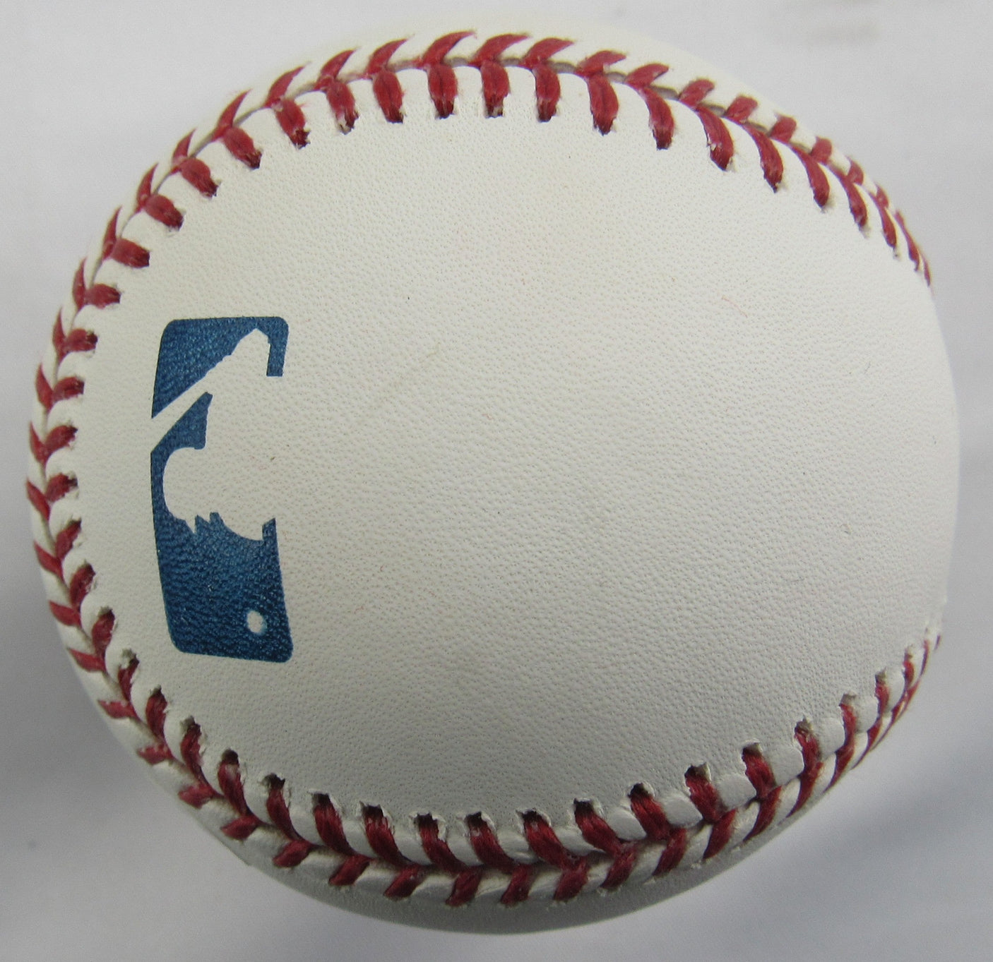 John Smoltz Signed Auto Rawlings Baseball JSA CH80313
