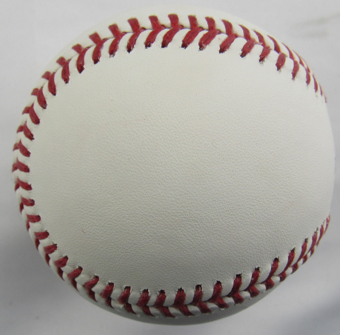 John Smoltz Signed Auto Rawlings Baseball JSA CH80313
