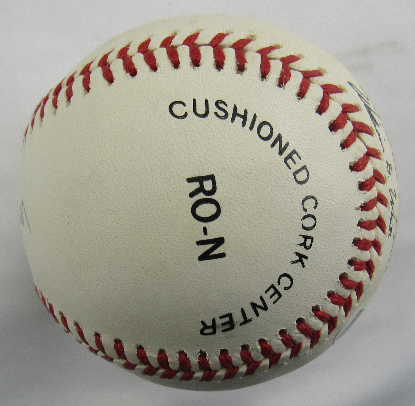 Tony Gwynn Signed Auto Rawlings Baseball JSA CH80312