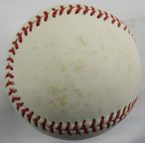 Tony Gwynn Signed Auto Rawlings Baseball JSA CH80312