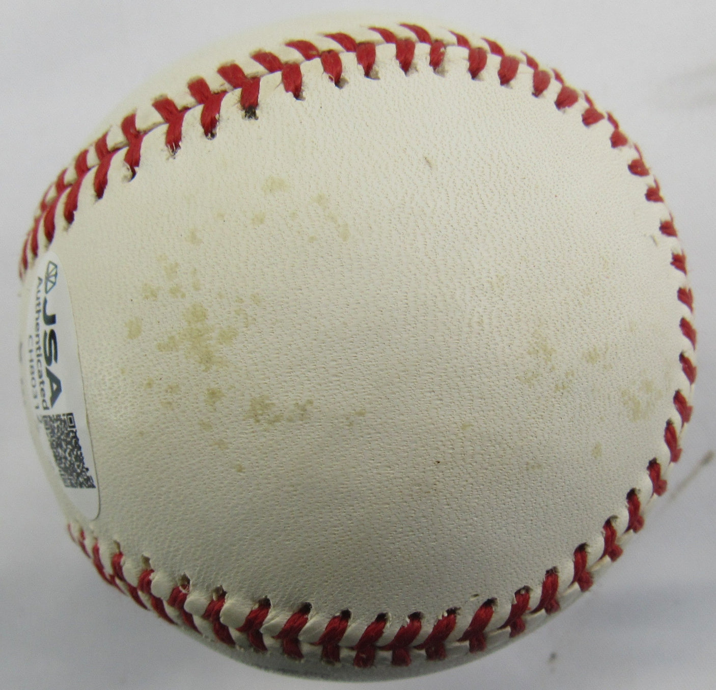 Tony Gwynn Signed Auto Rawlings Baseball JSA CH80312