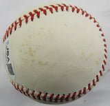 Tony Gwynn Signed Auto Rawlings Baseball JSA CH80312
