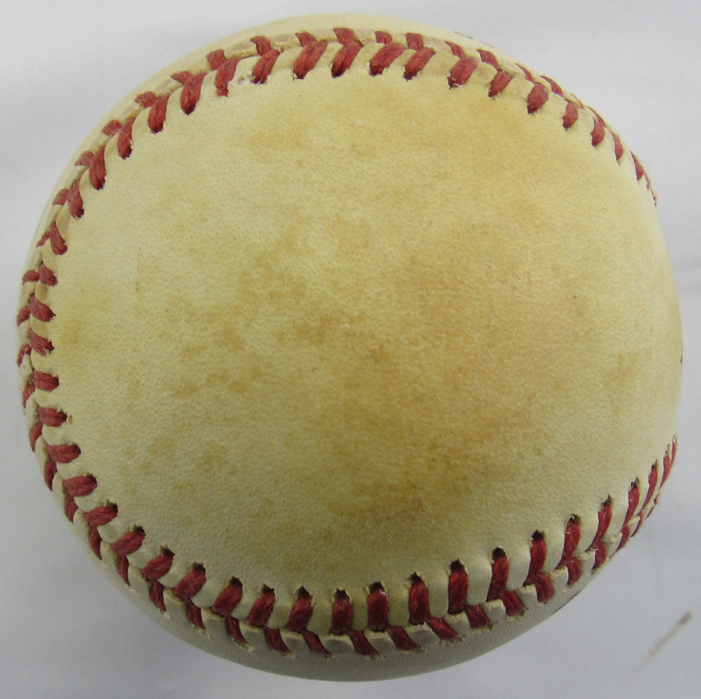 Tim Raines Signed Auto Rawlings Baseball JSA CH80318