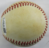 Tim Raines Signed Auto Rawlings Baseball JSA CH80318