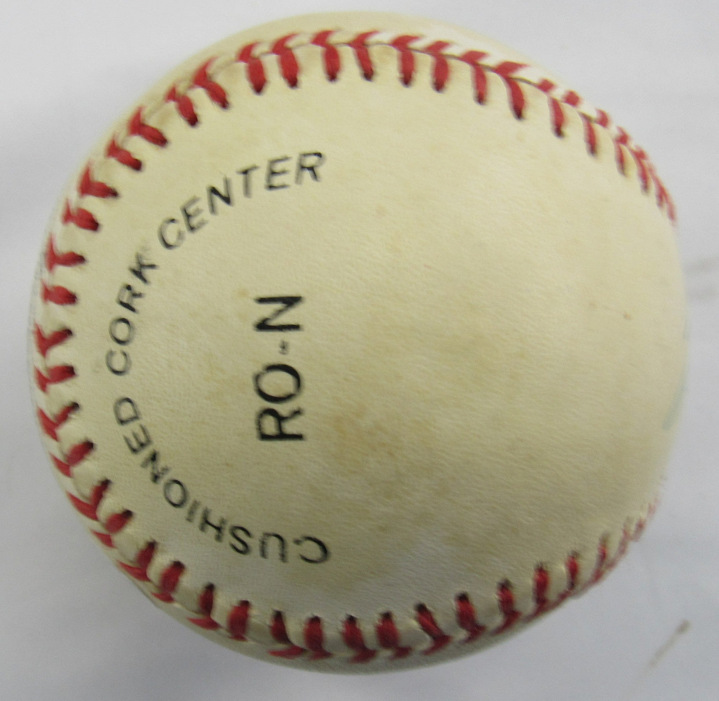Tim Raines Signed Auto Rawlings Baseball JSA CH80319