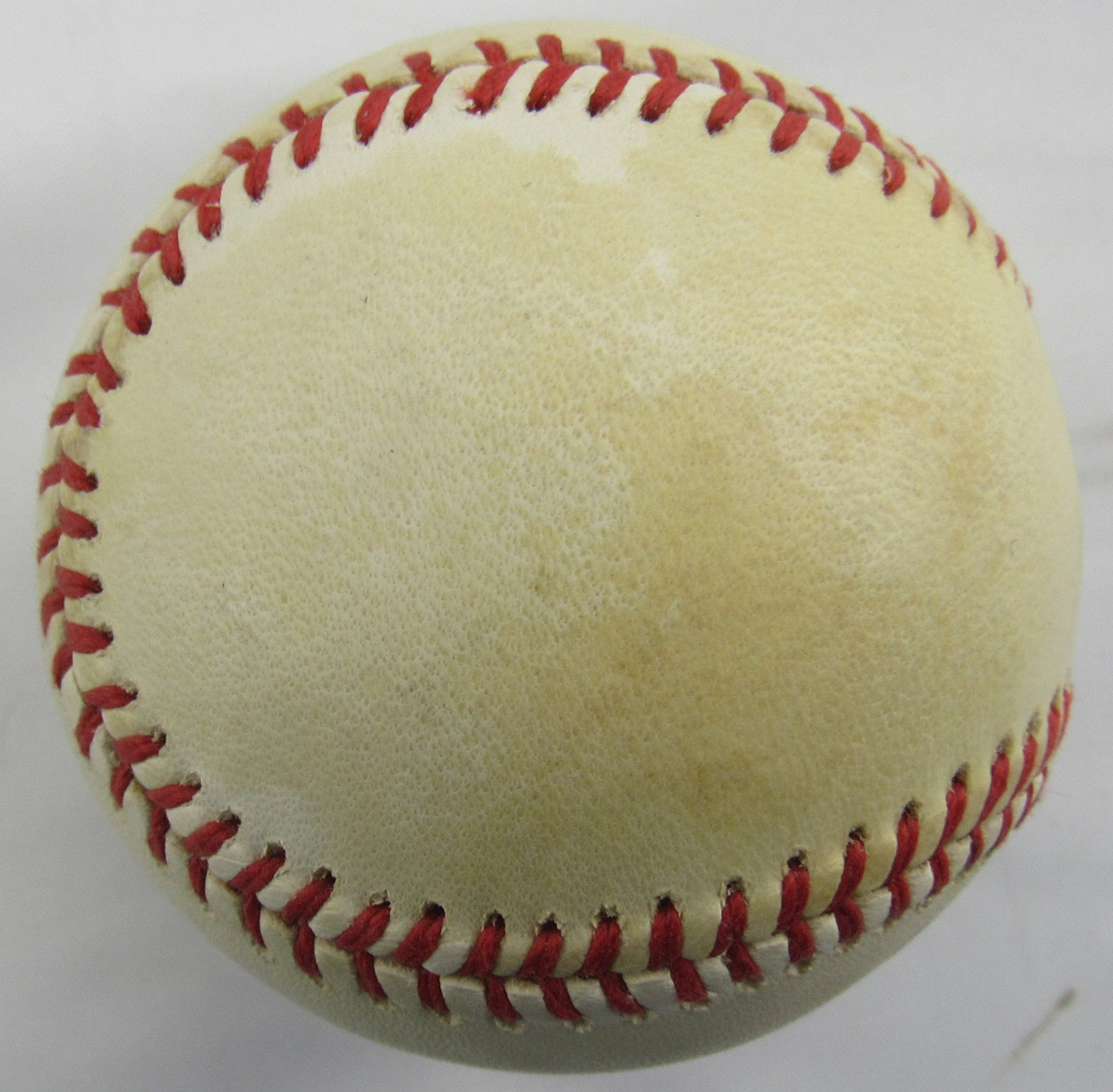 Tim Raines Signed Auto Rawlings Baseball JSA CH80319