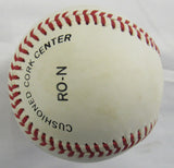 Mark Grace Signed Auto Rawlings Baseball JSA CH80320