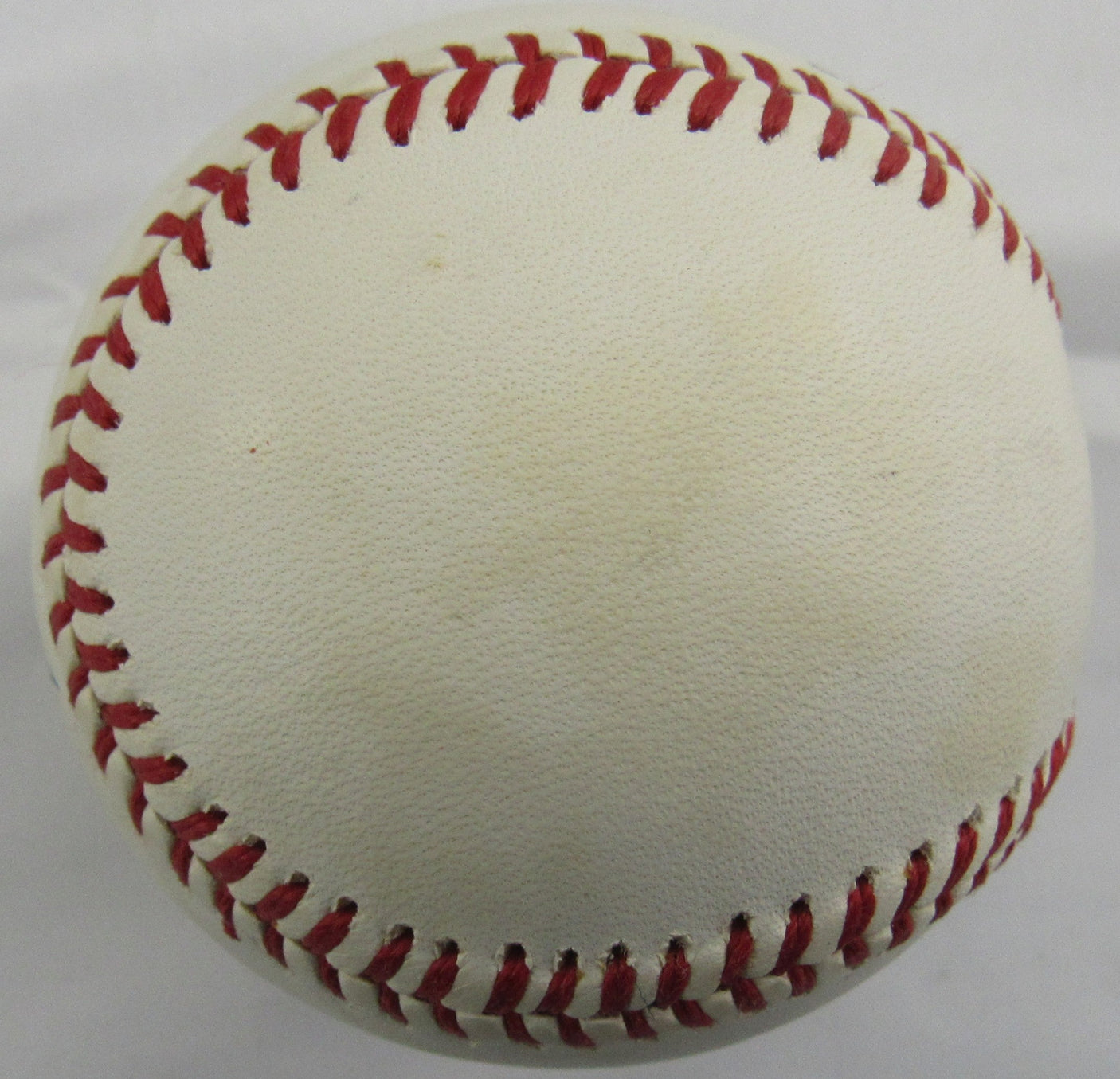 Mark Grace Signed Auto Rawlings Baseball JSA CH80320