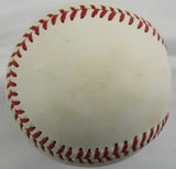 Mark Grace Signed Auto Rawlings Baseball JSA CH80320