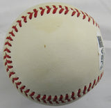 Mark Grace Signed Auto Rawlings Baseball JSA CH80320