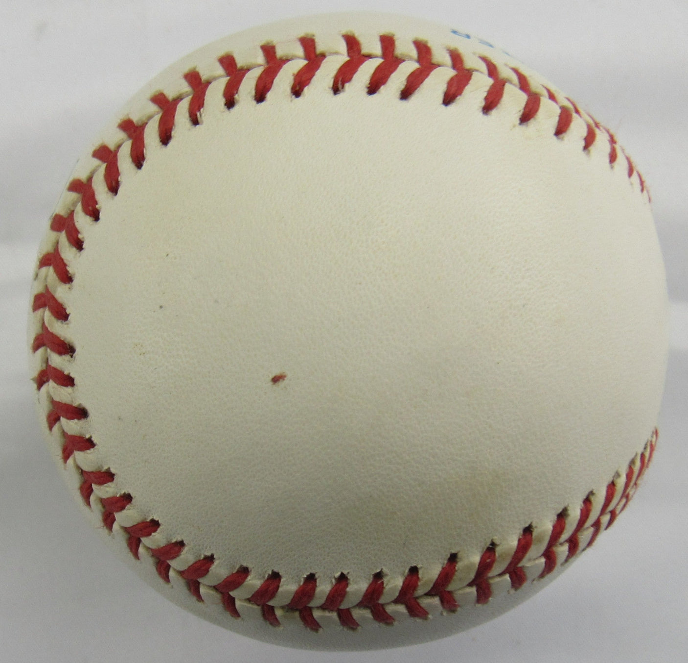 John Olerud Signed Auto Rawlings Baseball JSA CH80321